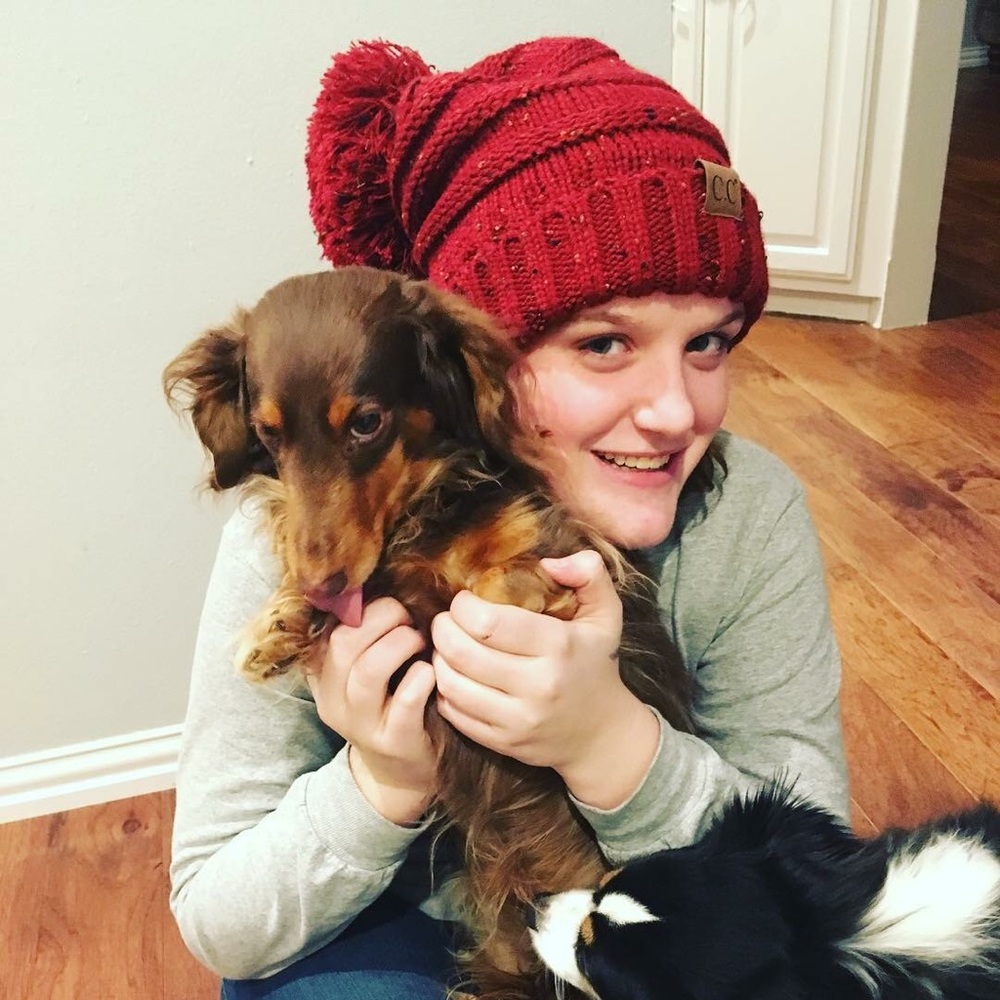 Meet your Posher, Denali